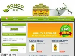 Sites similar to bonco.ca