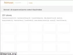 Sites similar to boncodi.com
