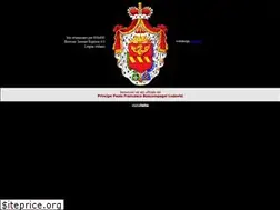 Sites similar to boncompagniludovisi.com