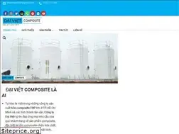 Sites similar to boncomposite.vn