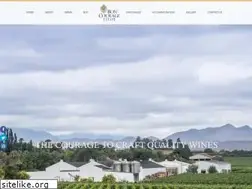 Sites similar to boncourage.co.za