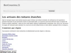 Sites similar to boncouvreur.fr