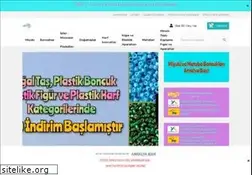 Sites similar to boncukagaci.com
