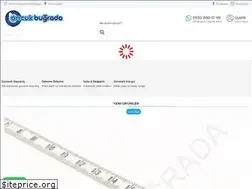 Sites similar to boncukbugrada.com