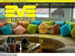 Sites similar to boncukelyaf.com