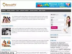 Sites similar to boncukfm.com