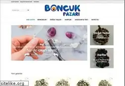 Sites similar to boncukpazari.com