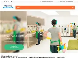 Sites similar to boncuktemizlik.com
