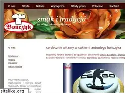 Sites similar to bonczyk.pl