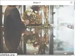 Sites similar to bond-botanical.jp