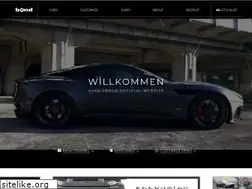 Sites similar to bond-diary.jp