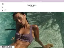 Sites similar to bond-eye.com