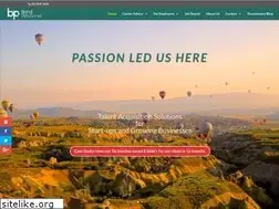 Sites similar to bond-personnel.com