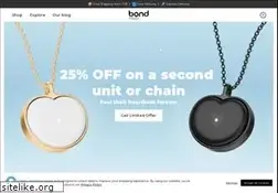Sites similar to bond-touch.com