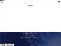 Sites similar to bond.co.kr