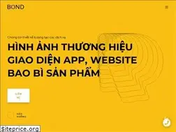 Sites similar to bond.com.vn