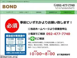 Sites similar to bond666.com