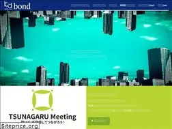 Sites similar to bond8.co.jp