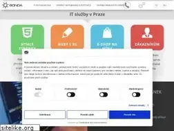 Sites similar to bonda.cz