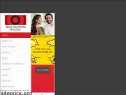 Sites similar to bondadvertising.com.pk