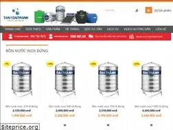 Sites similar to bondaithanh.com