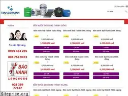 Sites similar to bondaithanh.net