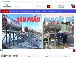 Sites similar to bondaithanh.vn