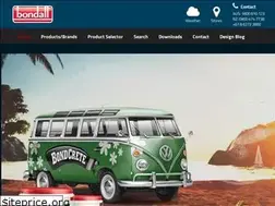 Sites similar to bondall.com