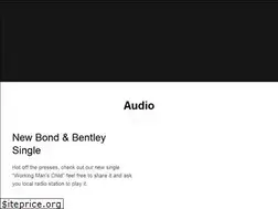 Sites similar to bondandbentley.net