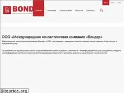 Sites similar to bondar.net.ua