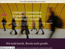 Sites similar to bondbrandloyalty.com
