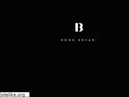 Sites similar to bondbryan.co.uk