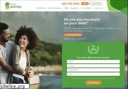 Sites similar to bondbusters.co.za