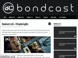 Sites similar to bondcast.com.br