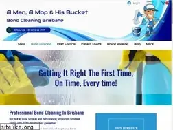 Sites similar to bondcleanbrisbane.com.au