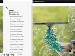 Sites similar to bondcleaner.com