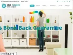 Sites similar to bondcleanernorthbrisbane.com.au