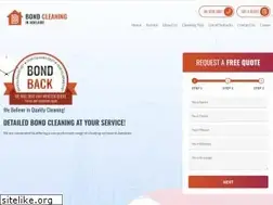 Sites similar to bondcleaninginadelaide.com.au