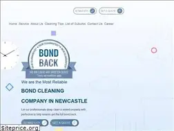 Sites similar to bondcleaningnewcastle.com.au