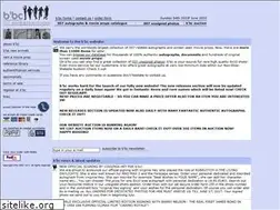 Sites similar to bondcollectibles.de