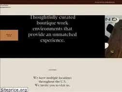 Sites similar to bondcollective.com