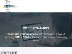 Sites similar to bondconsultingservices.com