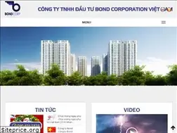 Sites similar to bondcorp.vn