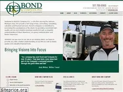 Sites similar to bondcpa.com