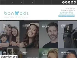 Sites similar to bondds.com