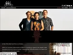 Sites similar to bondebarras.ca