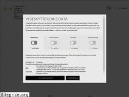Sites similar to bondeboutique.dk