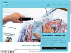 Sites similar to bonded-cleaners.com