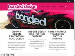 Sites similar to bondeddesign.com