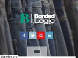 Sites similar to bondedlogic.com